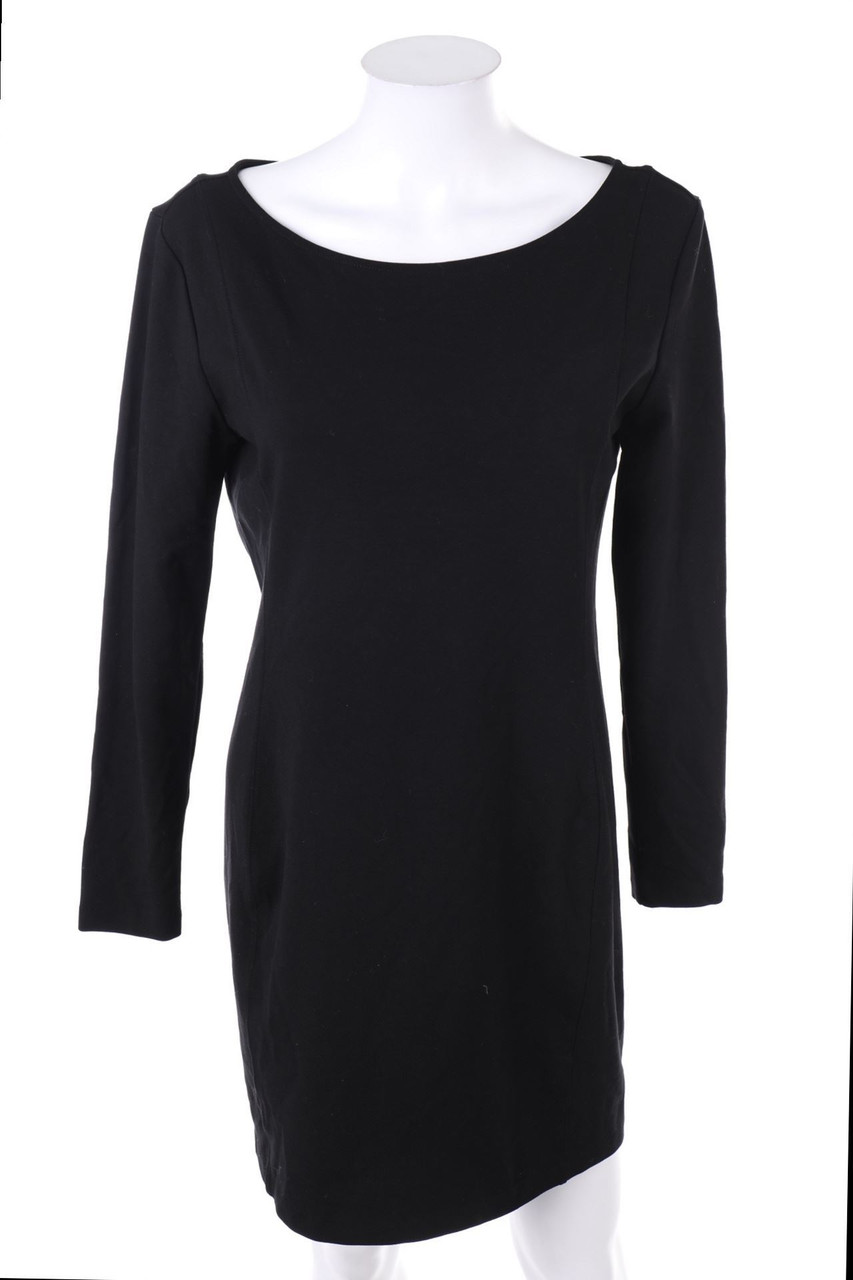 H&M - Minikleid aus Jersey - M