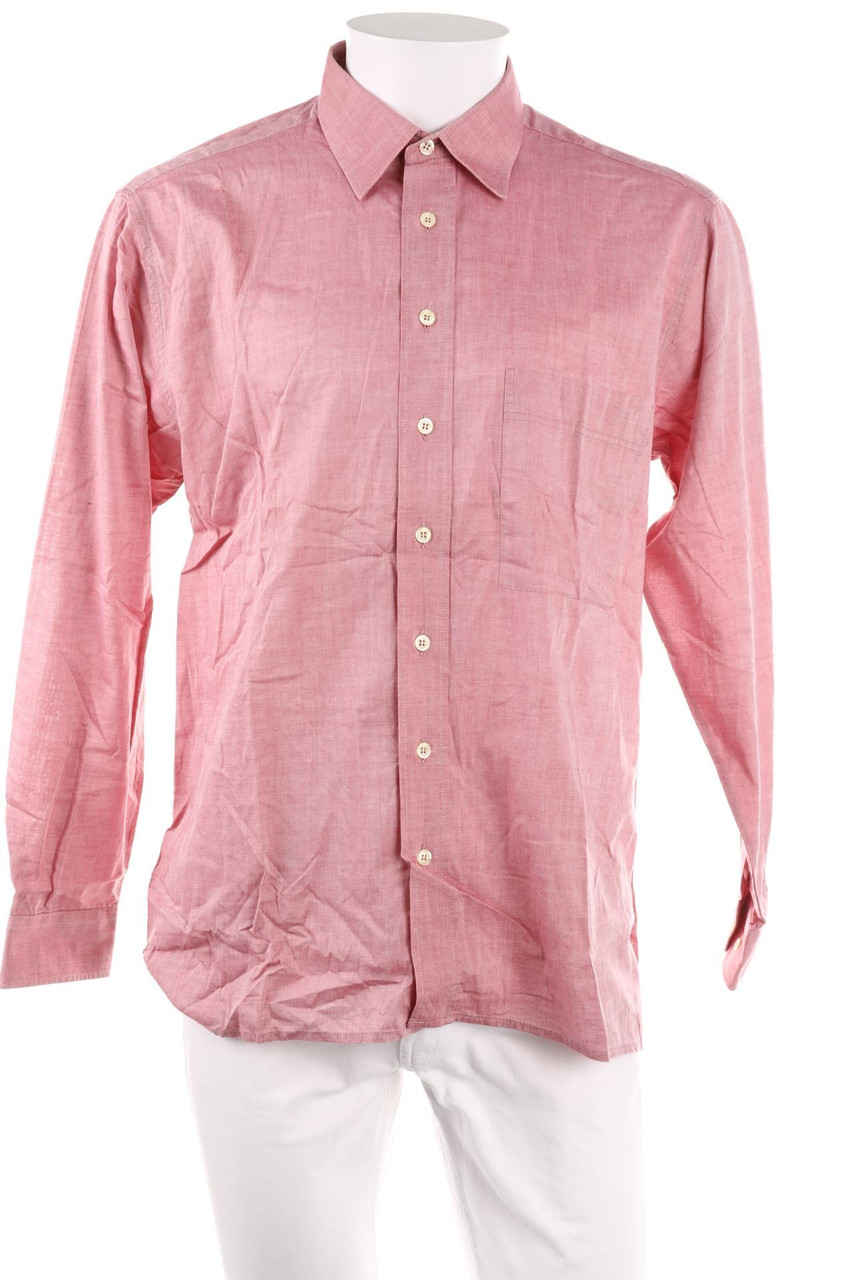 elite - klassisches Hemd aus Baumwolle - 42