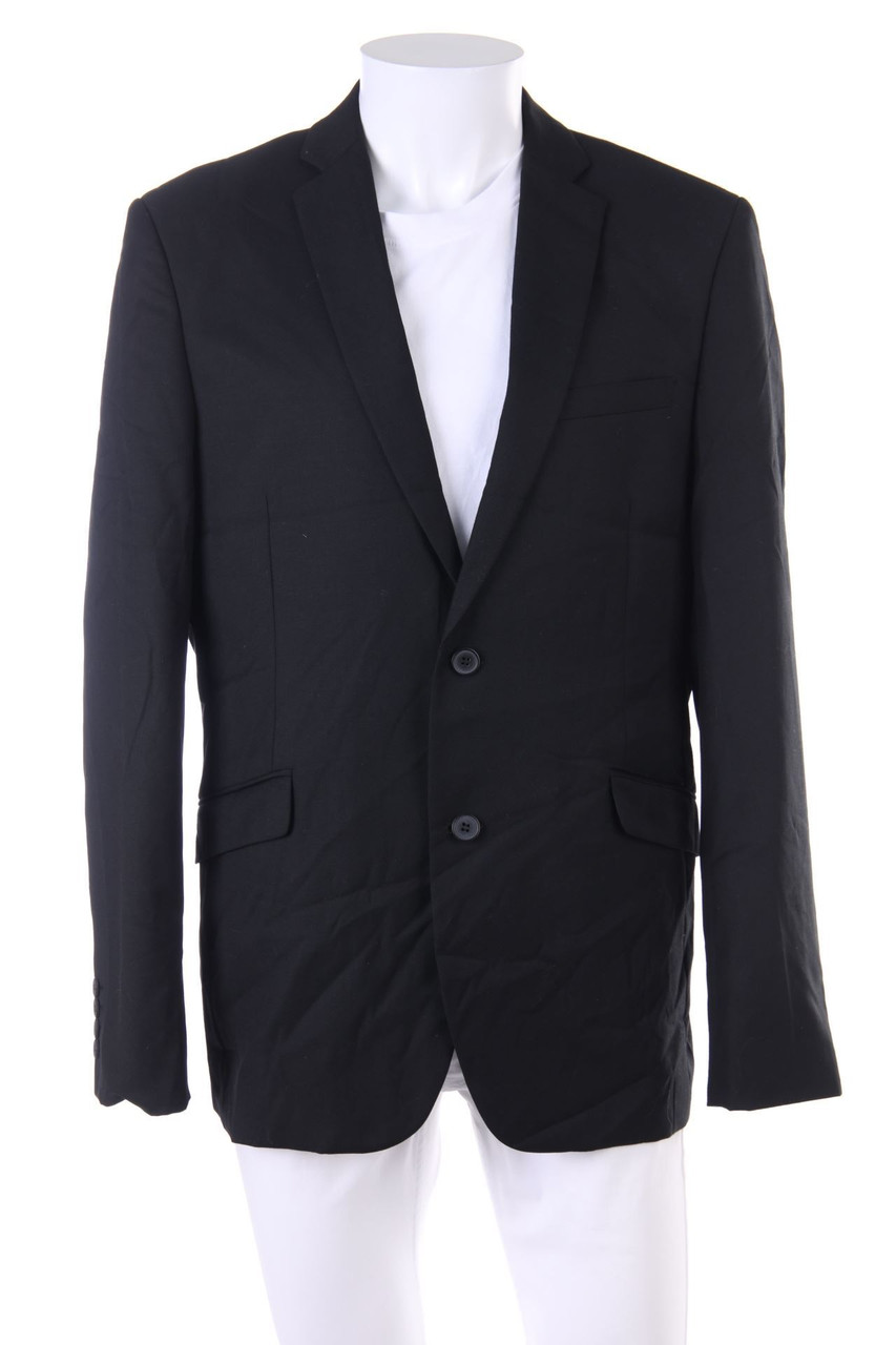 SELECTED HOMME - Blazer mit Wolle - 54