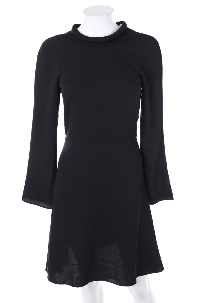 & OTHER STORIES - Kleid mit Rückenausschnitt - D 34