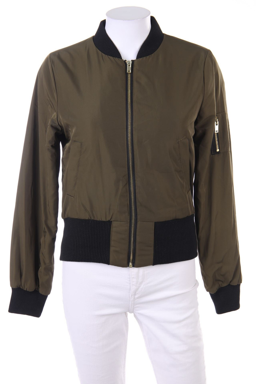 Miss Selfridge - Bomberjacke - D 32
