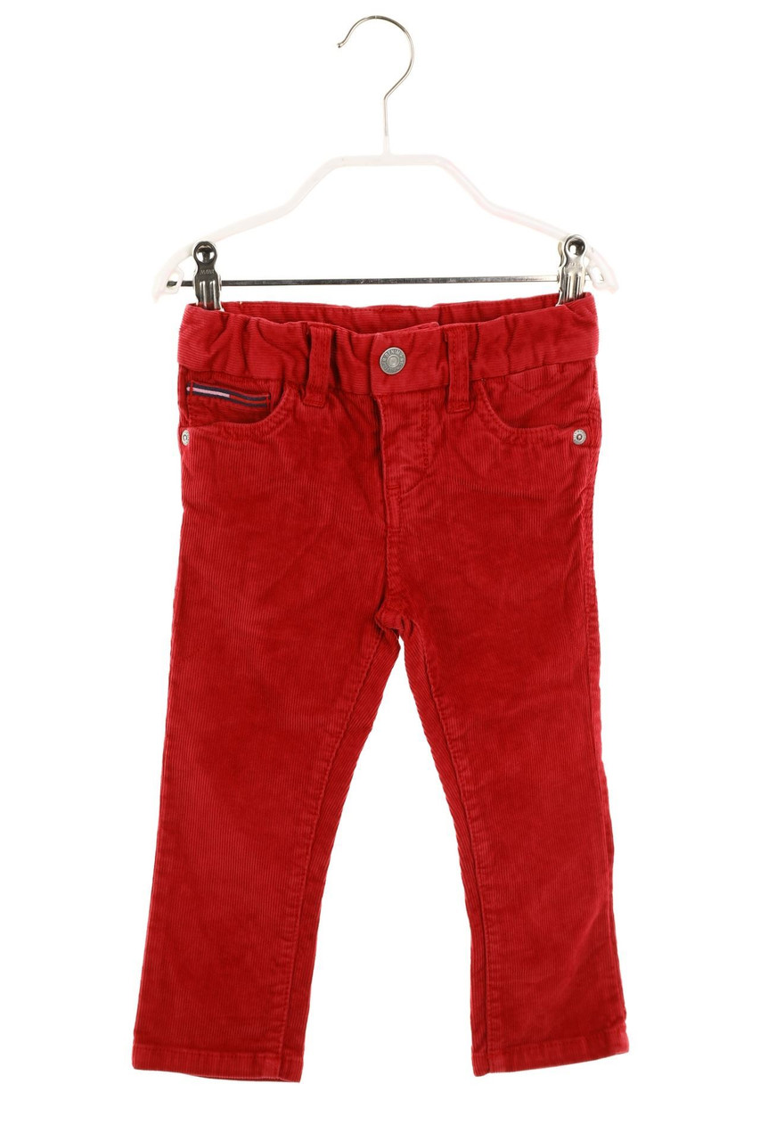 TOMMY HILFIGER - Cord-Hose - 86