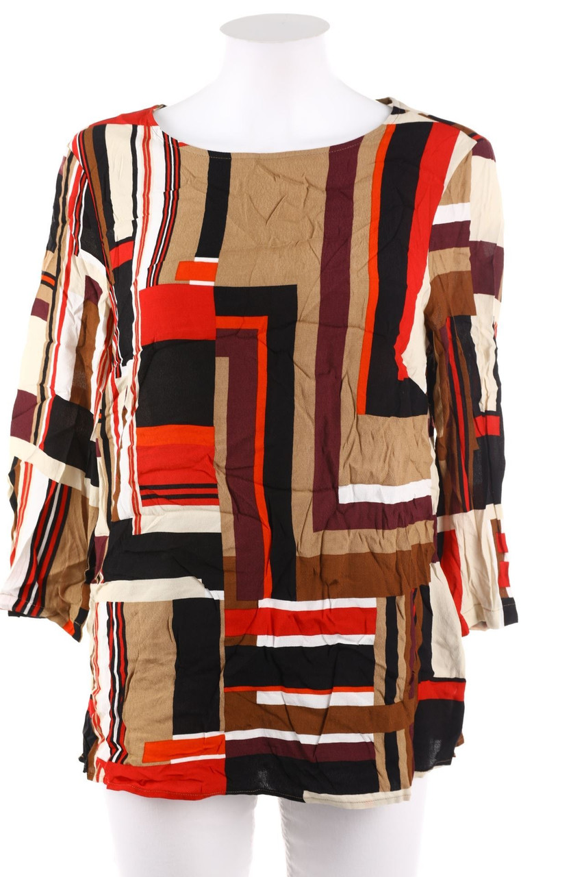 C&A - Basic-Bluse aus Viskose - D 38