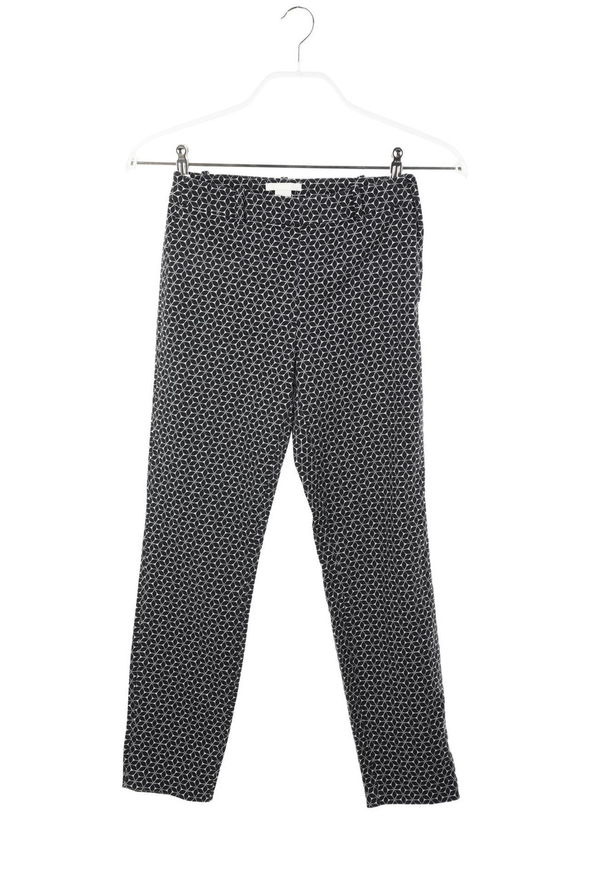 H&M - Leggings mit geometrischem Muster - D 34