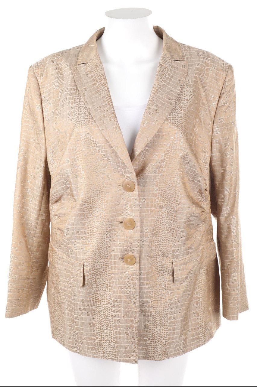 BASLER Black Label - Blazer - D 46