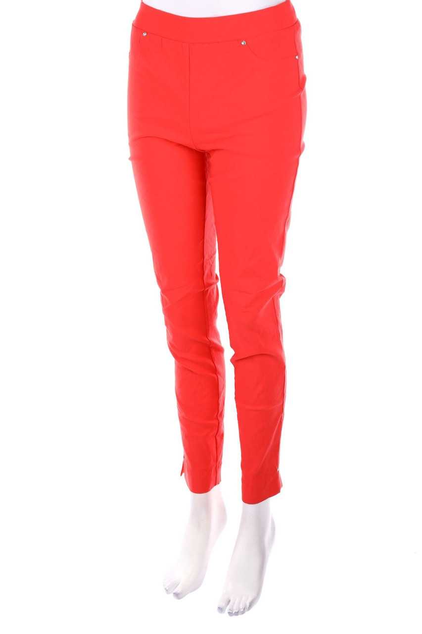 VIVENTY BERND BERGER - Hose aus Viskose-Mix - D 36