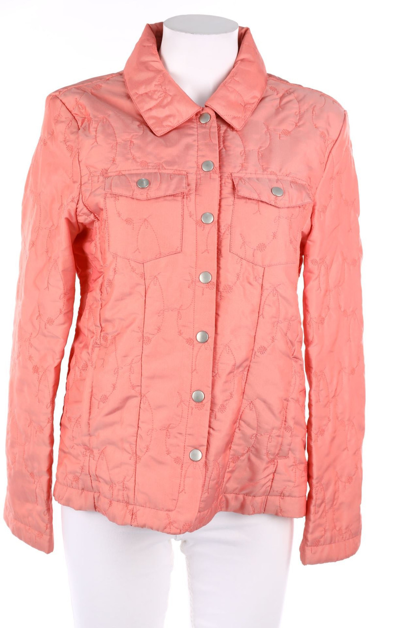 TCM - Jacke mit Stickereien - D 36-38