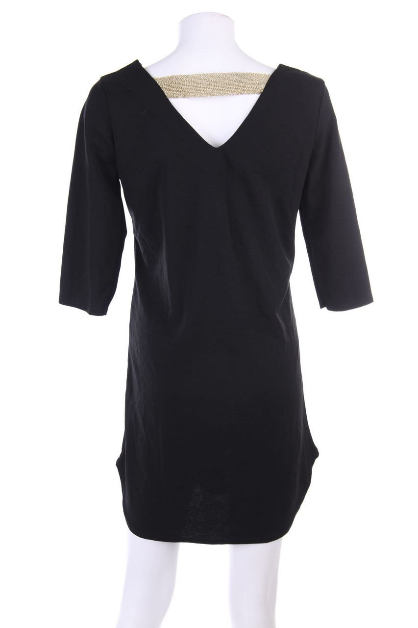 LaBoheme - Party-Kleid mit Rückenausschnitt - S