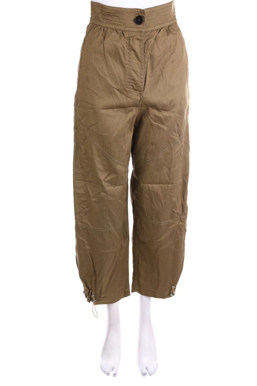 ZARA - Hose mit Tunnelzug - XS