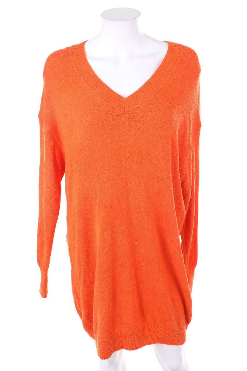 ZARA - Strickkleid - M