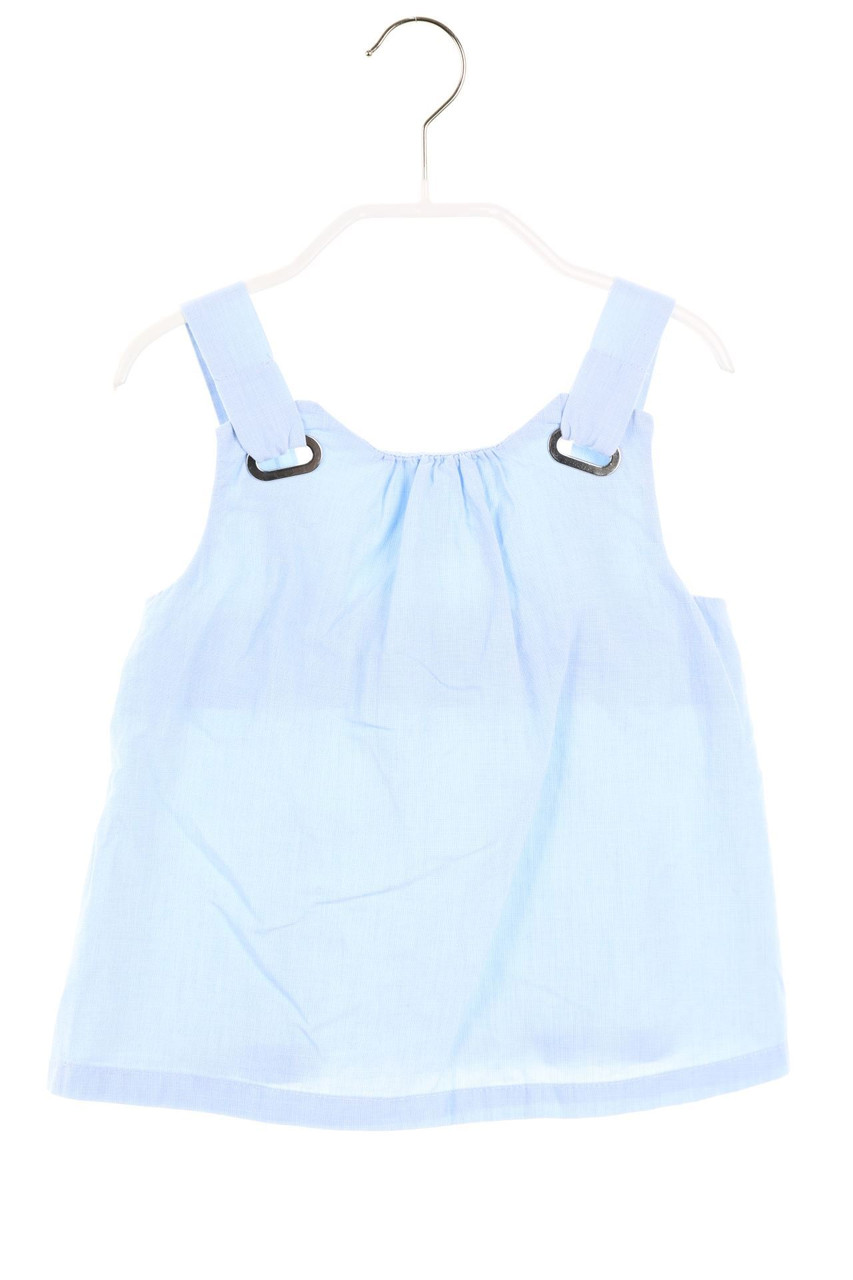 Zara Girls - Top mit Raffungen - 110