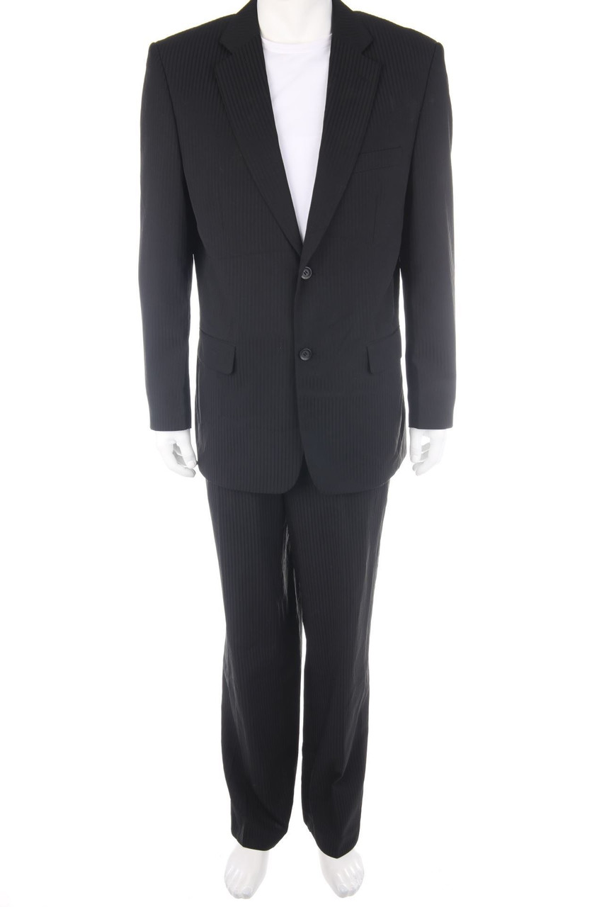 CLOCKHOUSE by C&A - Anzug mit Nadelstreifen - 52