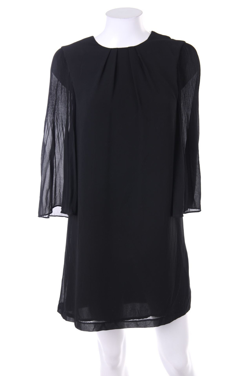 H&M - Abendkleid mit Raffungen - D 34