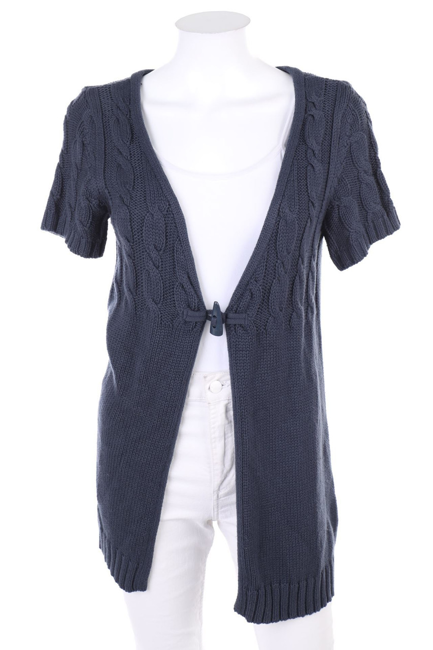 ARIZONA - Kurzarm-Cardigan - D 36-38