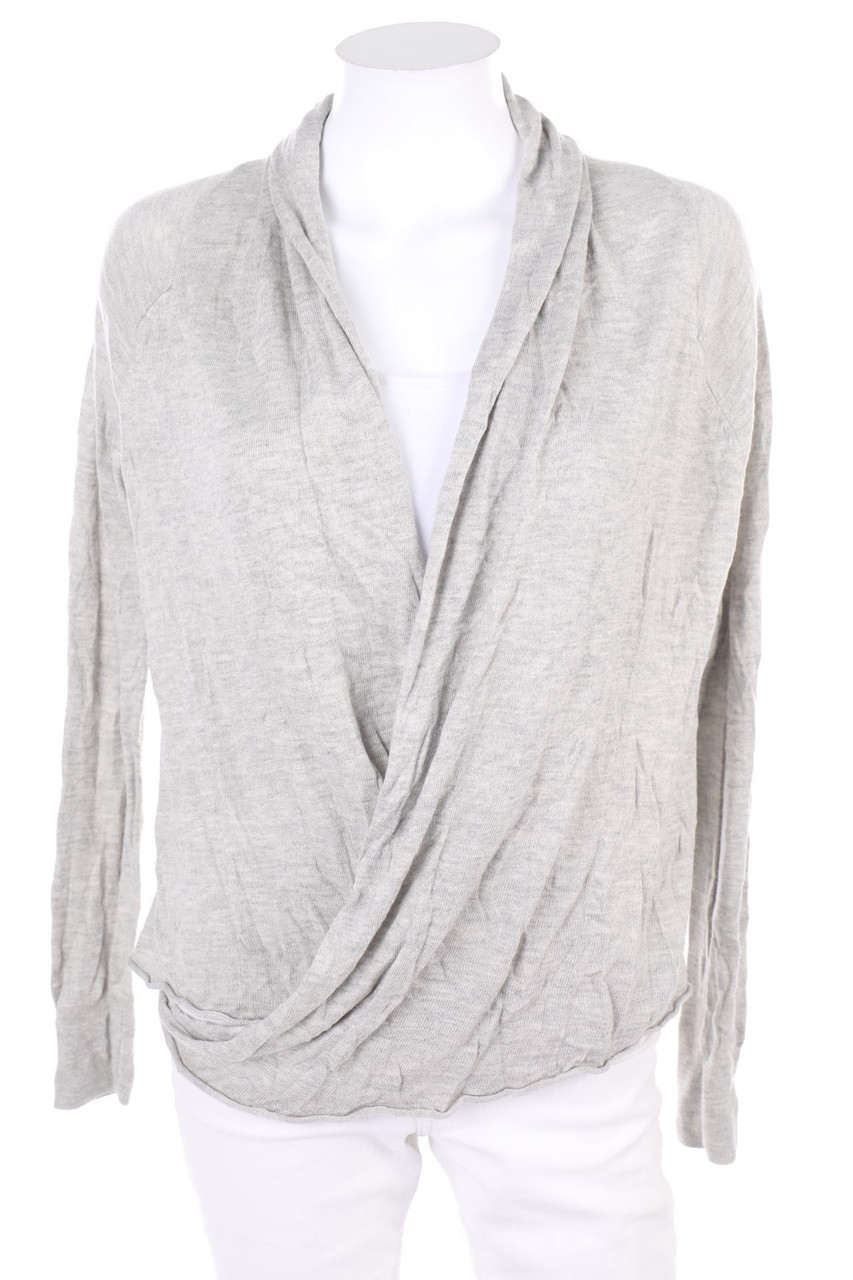 H&M - Wickel-Cardigan - S