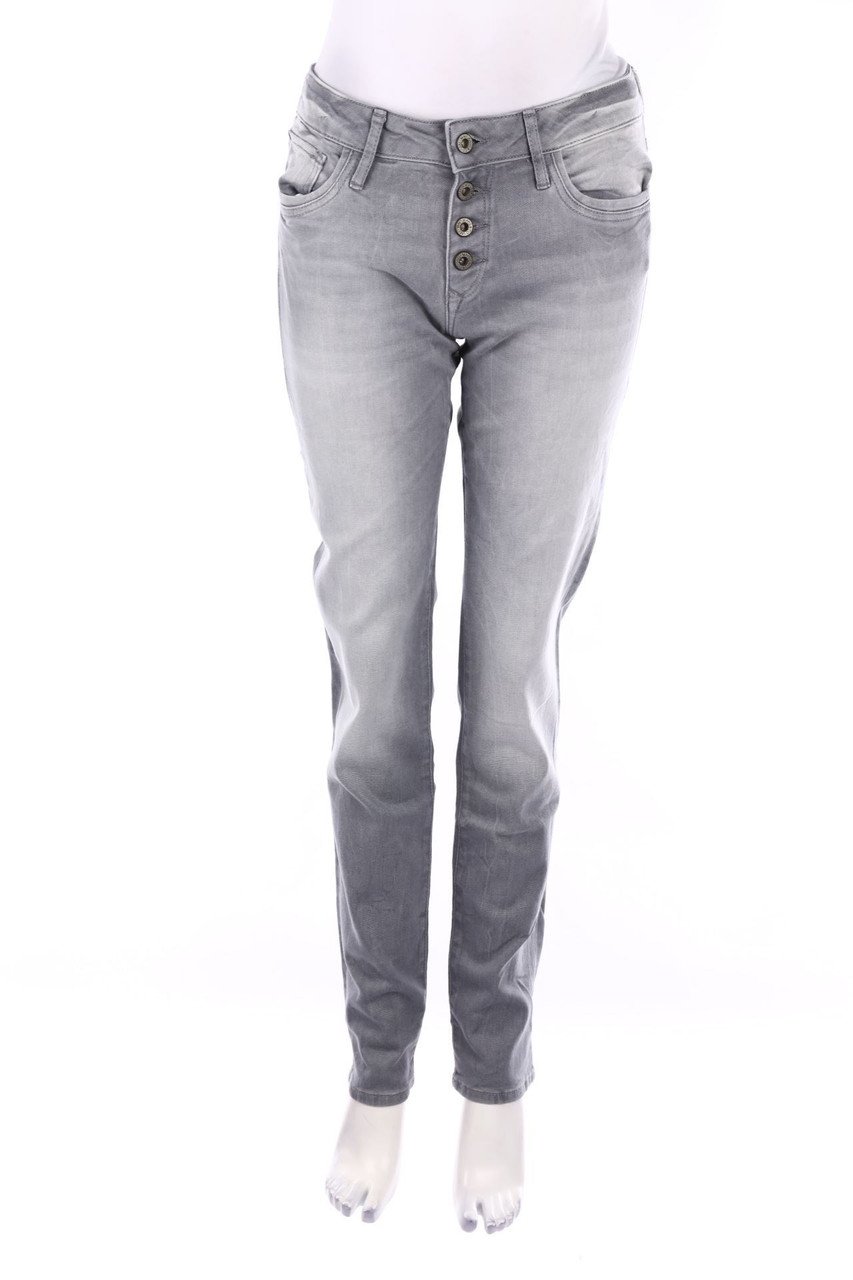 mavi jeans - Basic-Slim Jeans - W31