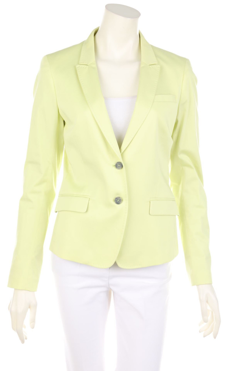 TIGER OF SWEDEN - Blazer aus Baumwoll-Mix - D 36