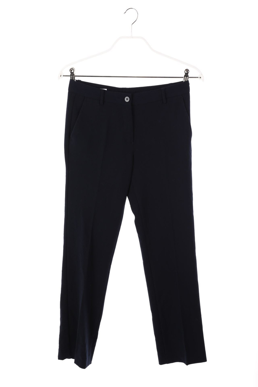 STILE BENETTON - Hose mit aufgesetzten Taschen - D 34