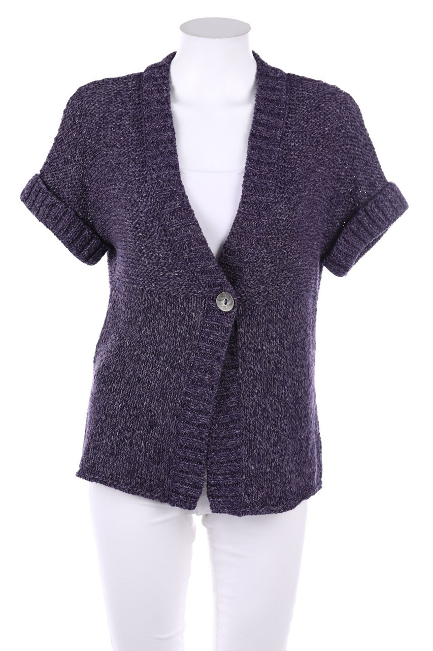 BONITA - Jacke mit Knöpfen - M