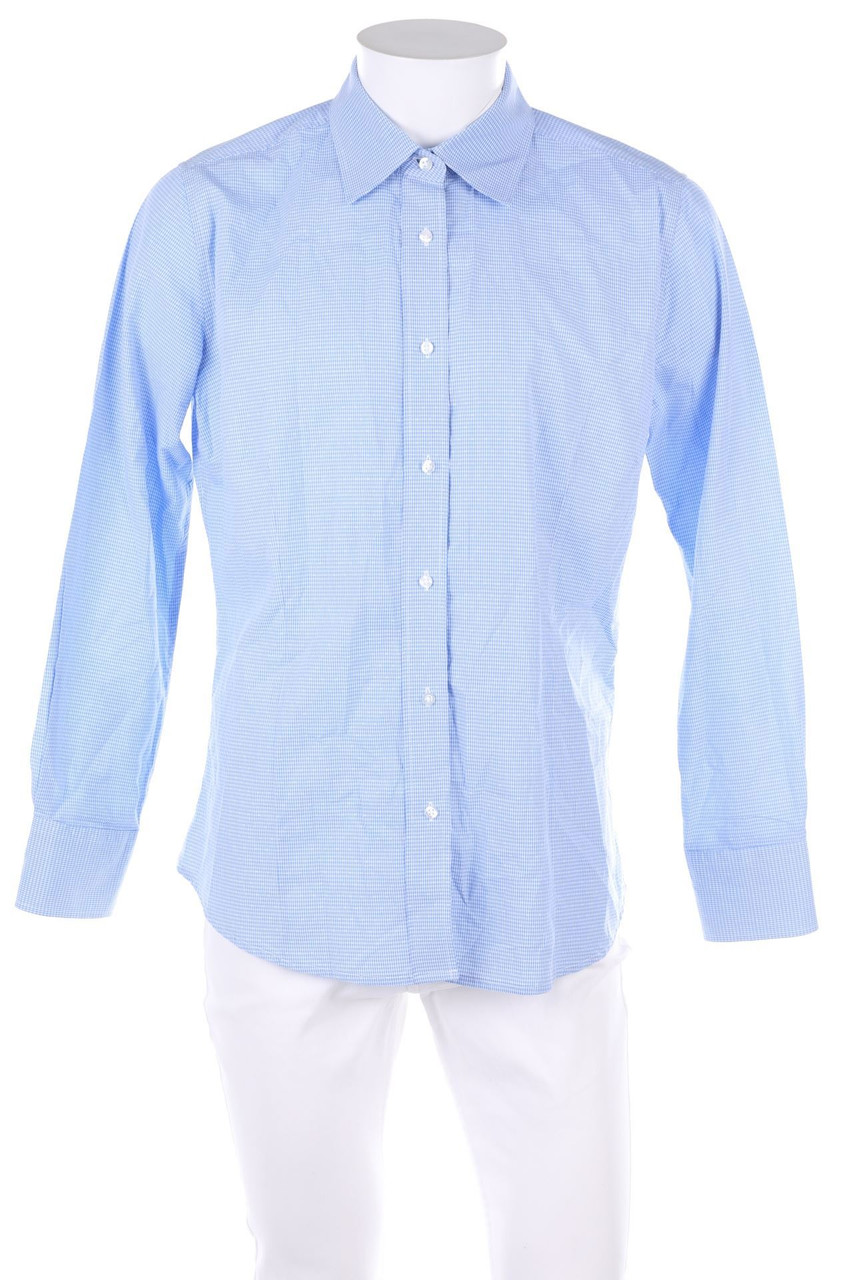 HIGHMOOR - kariertes Hemd - 44