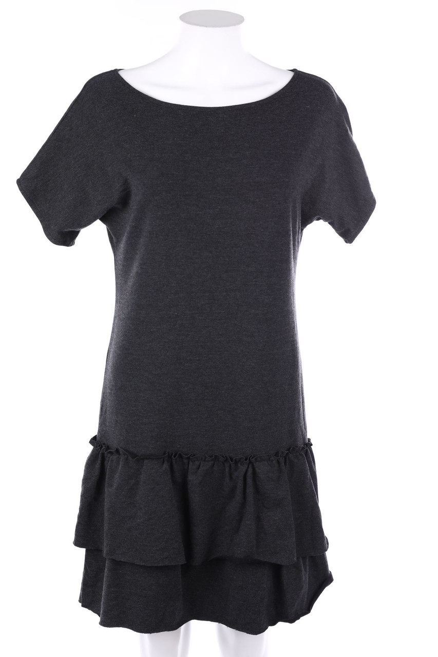 INFINITE - Volants-Kleid - M