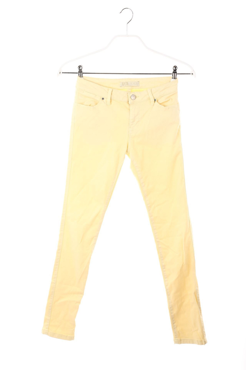 ZARA - Skinny-Jeans - D 32