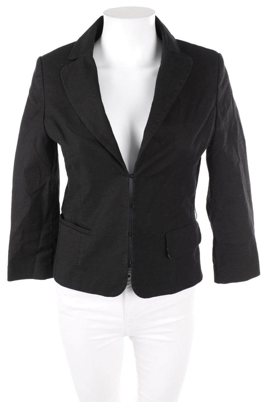 H&M - Blazer mit Reverskragen - D 36