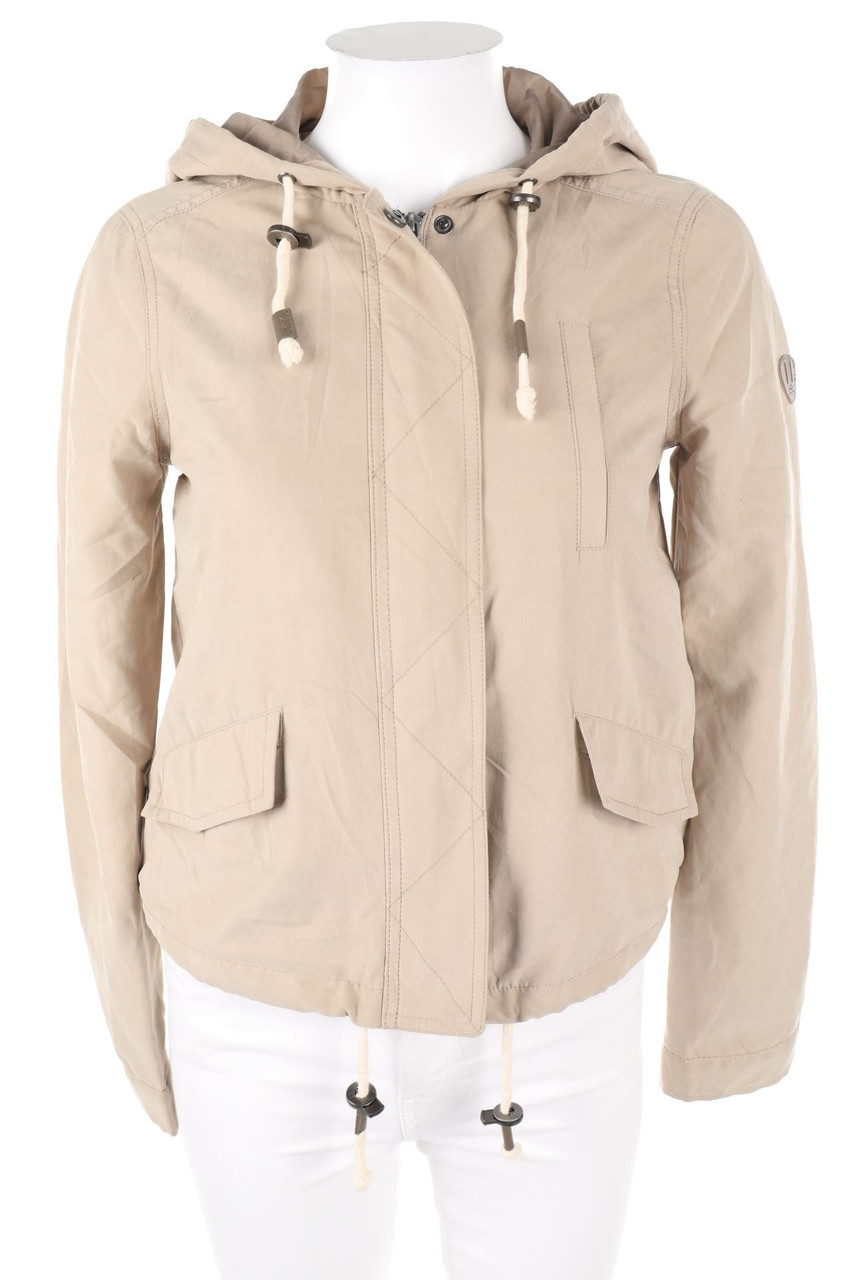 ONLY - Parka mit Kapuze - XS