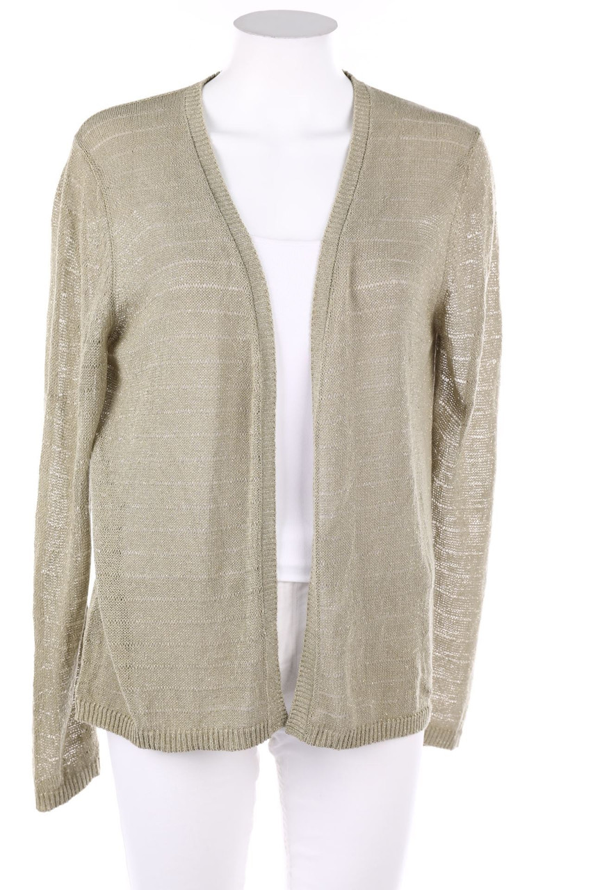 BRAX - Cardigan mit Glitzer - D 40