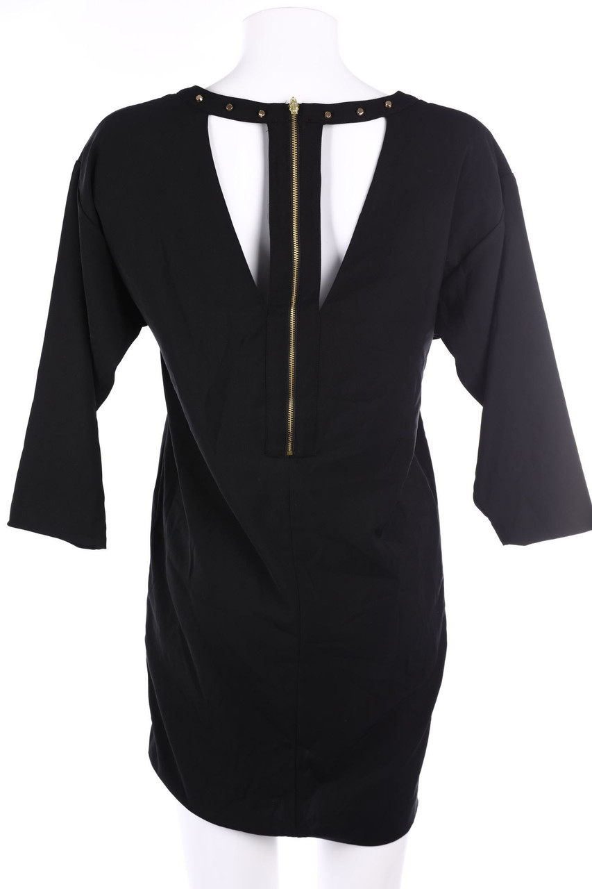 H&M - Party-Kleid mit Cut-outs - D 34