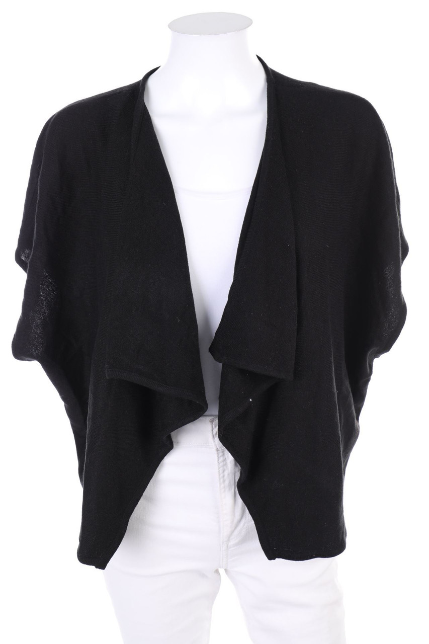 H&M - Cardigan mit Batwing-Ärmeln - XS