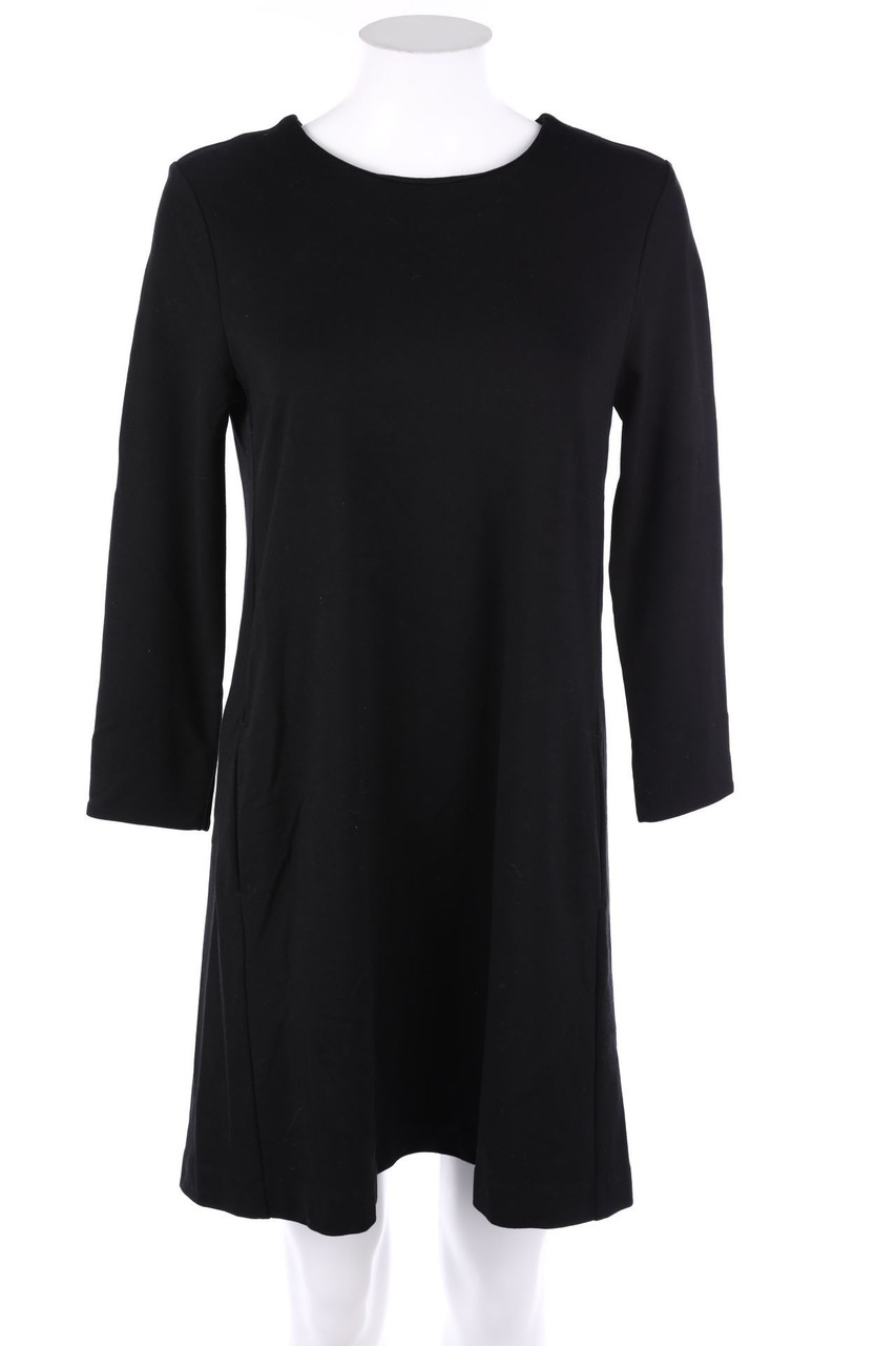 H&M - Shift-Kleid aus Jersey - S