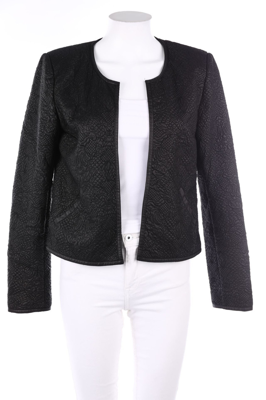 promod - Jacke mit Muster - D 38