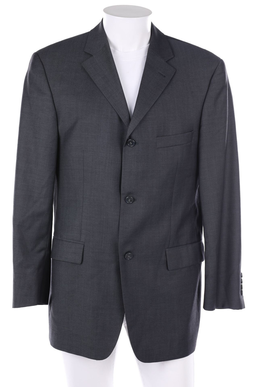 strellson - Business-Sakko mit Schurwolle - 52