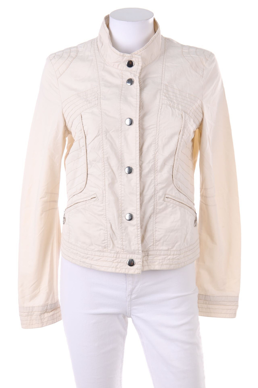 she - Jacke mit Zipper - S