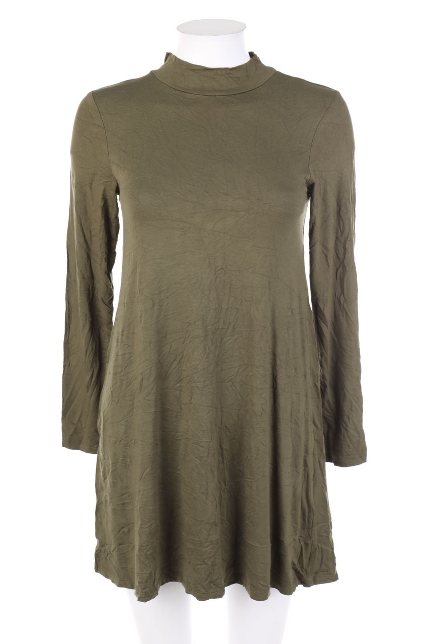 MISSGUIDED - Minikleid aus Jersey - D 32