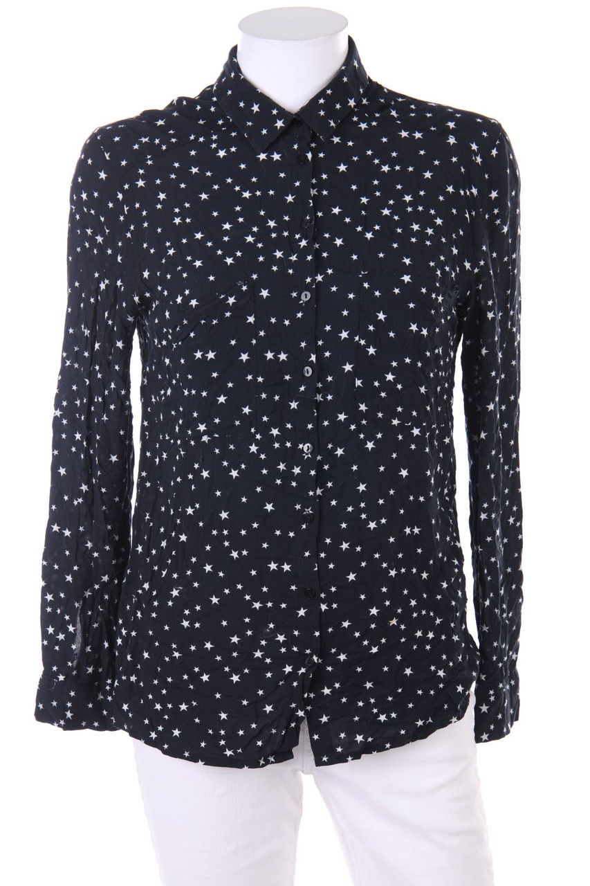 Pimkie COLLECTION - Hemd-Bluse mit Print - XS