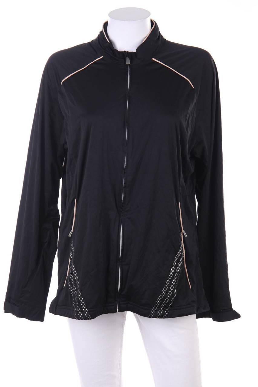 adidas - Trainingsjacke - D 46