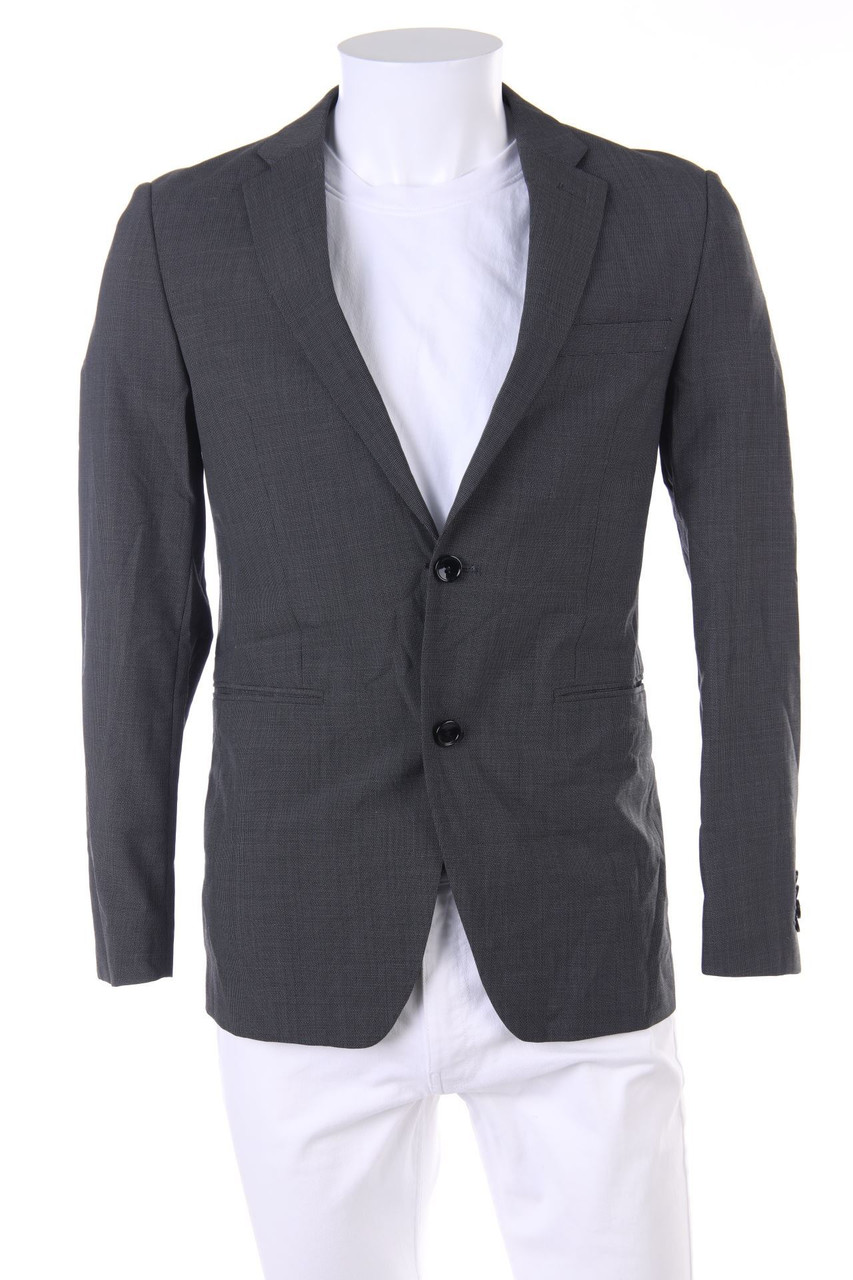 ESPRIT - Business-Sakko mit Wolle - 44