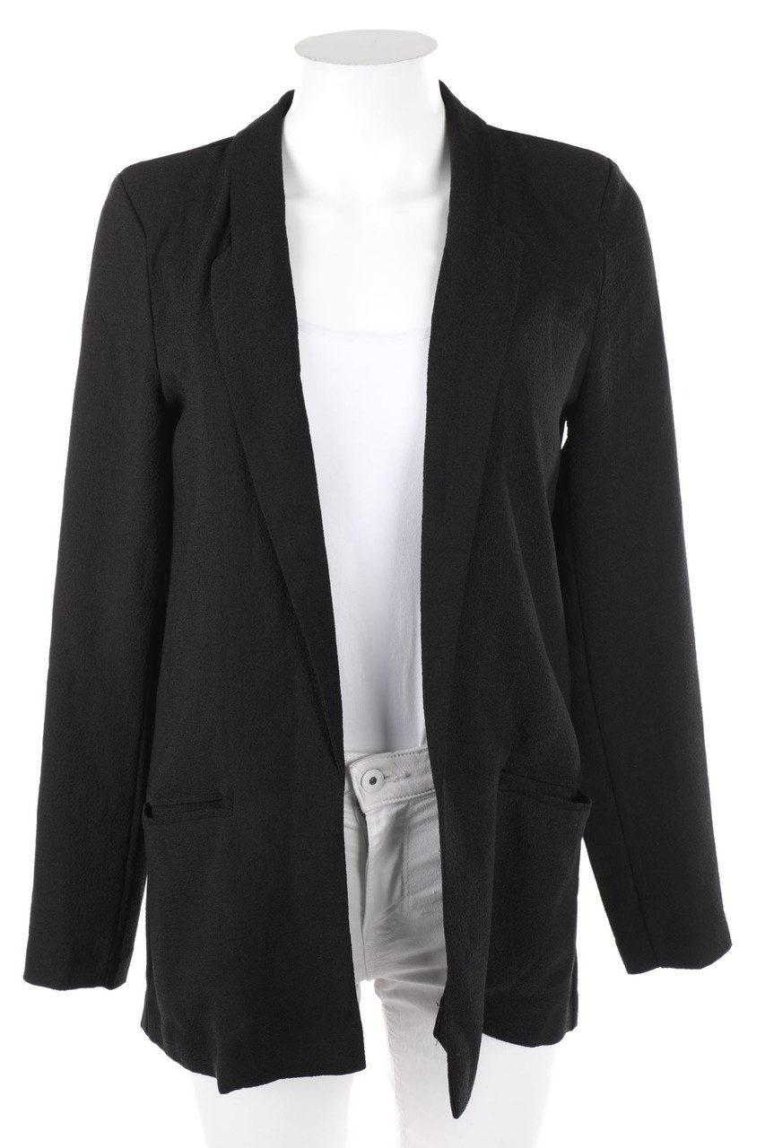 ONLY - Blazer mit aufgesetzten Taschen - D 34