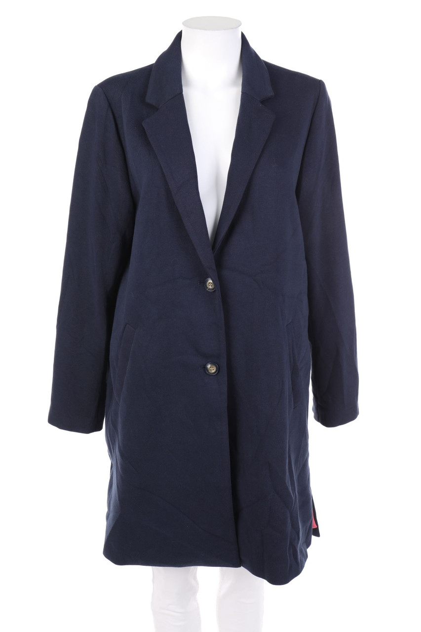 Street One - Mantel mit Schleife - D 40