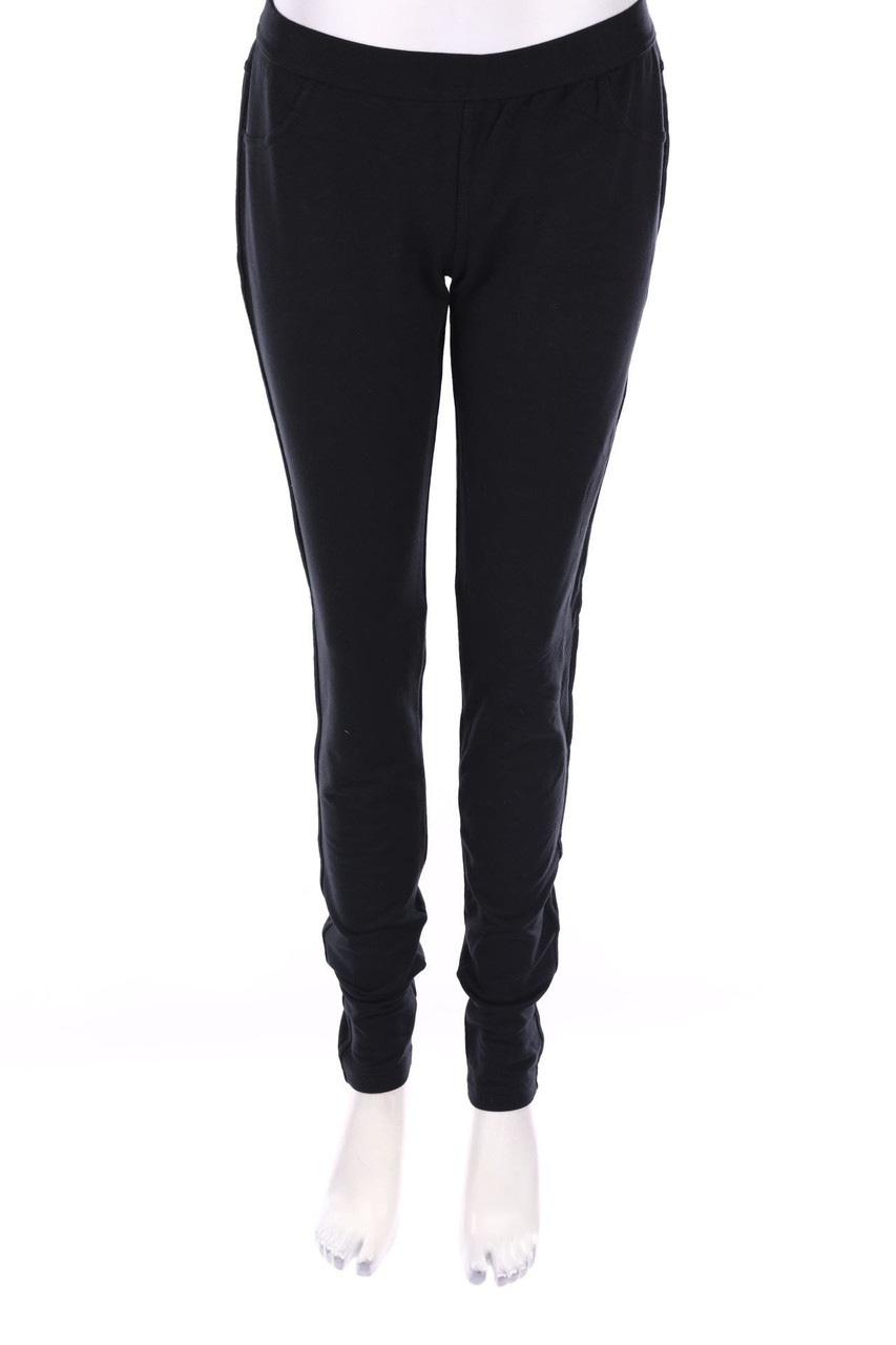 PLAY LIFE - Hose mit aufgesetzten Taschen - L