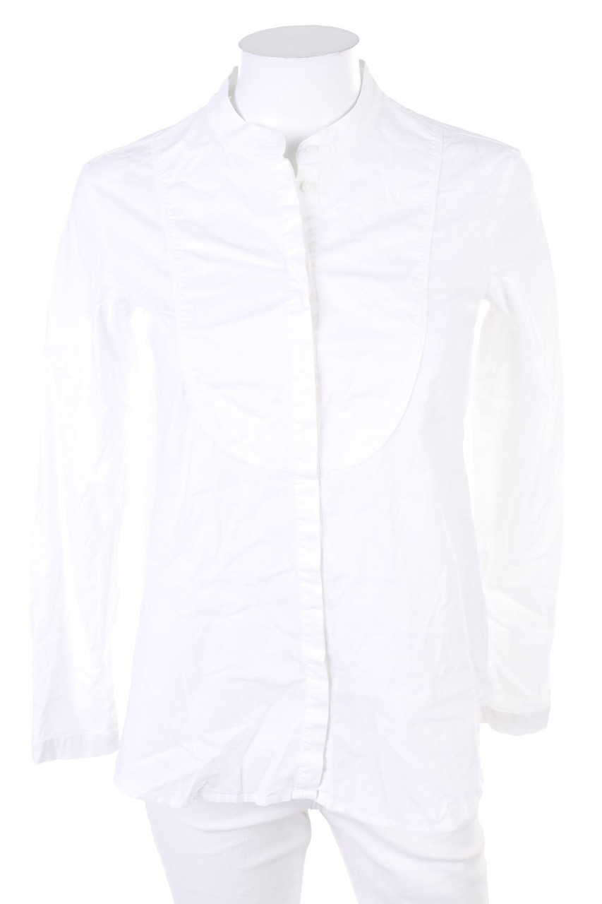 Jake*s - Clean Chic-Bluse - D 36-38