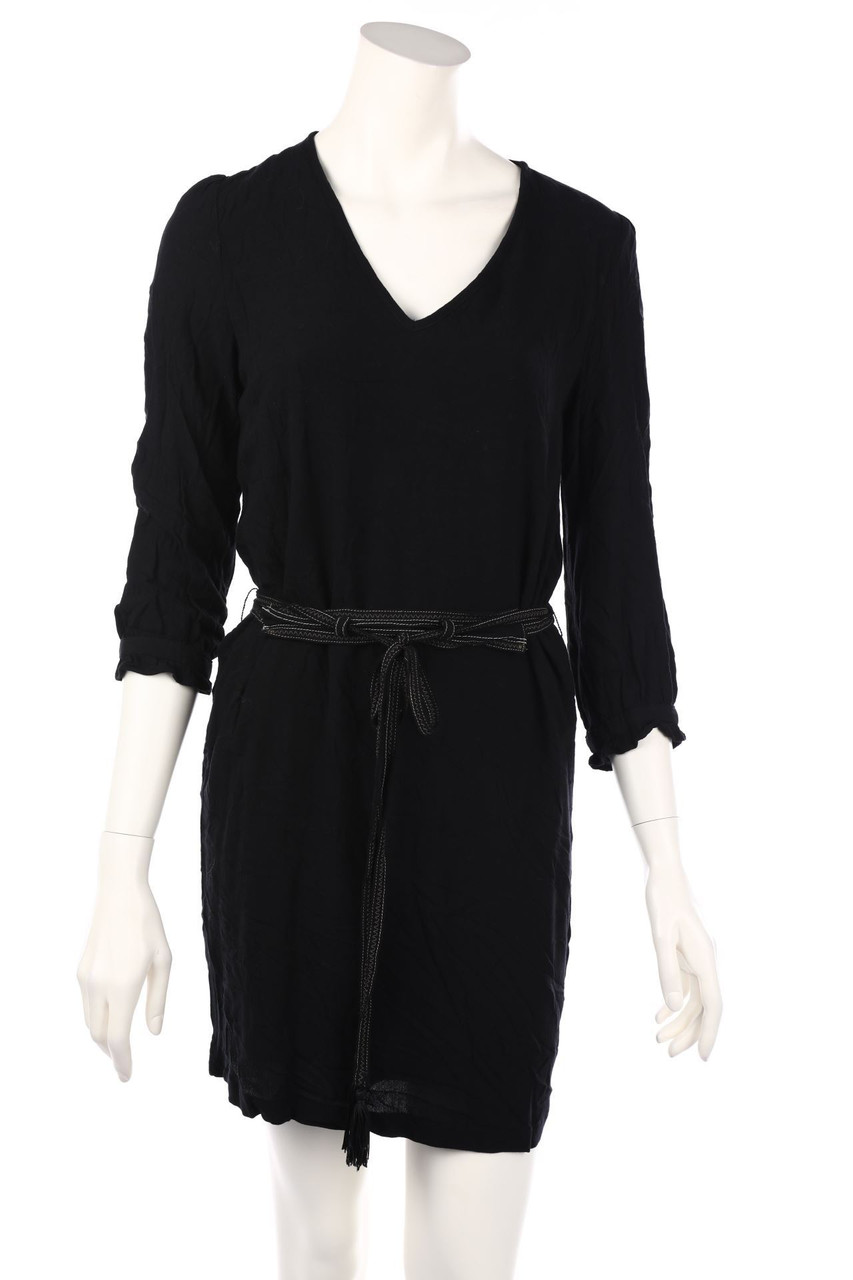 IKKS WOMEN - Minikleid mit Gürtel - D 34