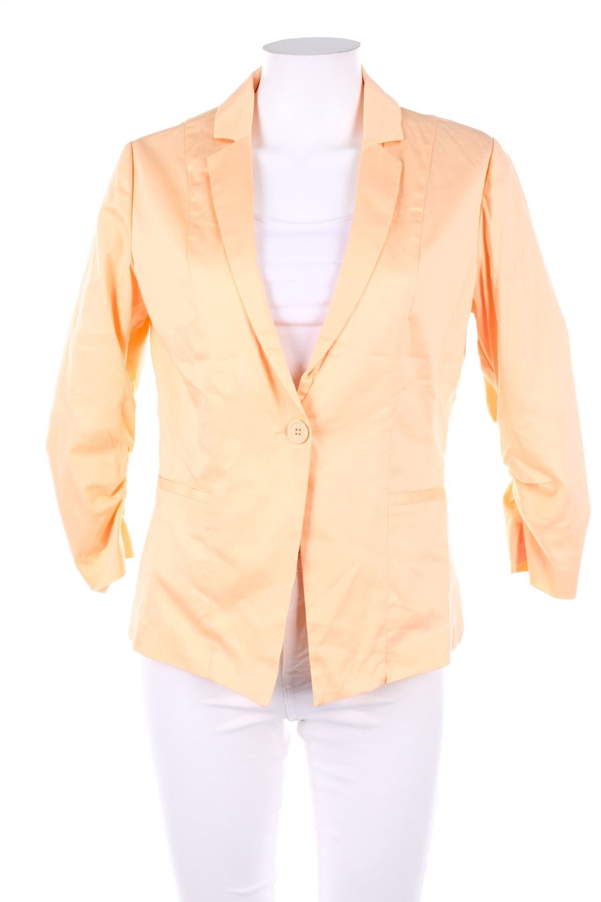 zebra - Blazer aus Baumwoll-Mix - L