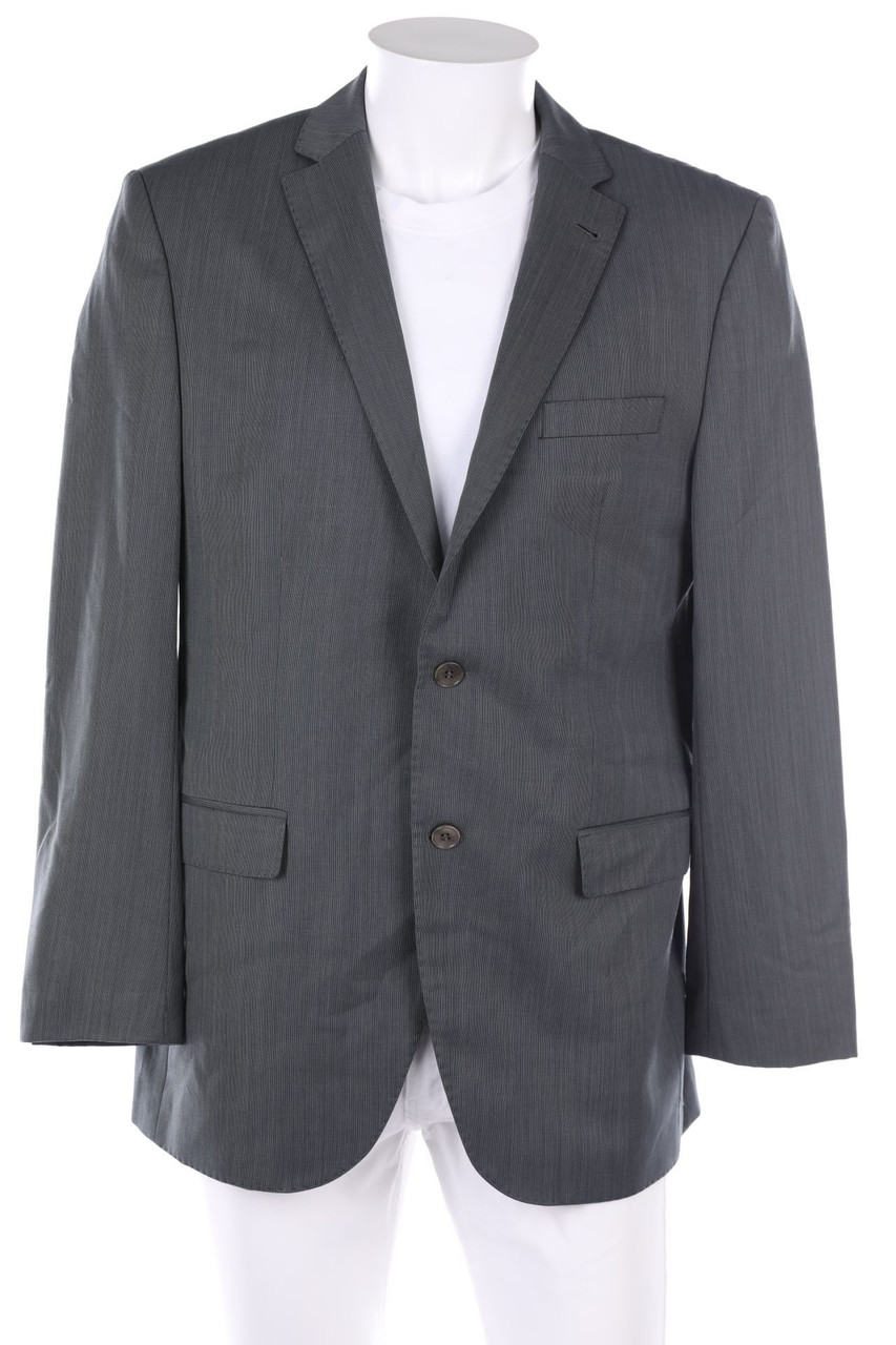 TESSUTO Marzotto ITALIA - Sakko aus Woll-Tuch - 54