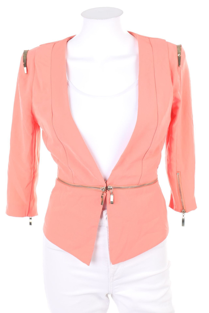 Drôle de copine Paris - Blazer mit Applikationen - XS