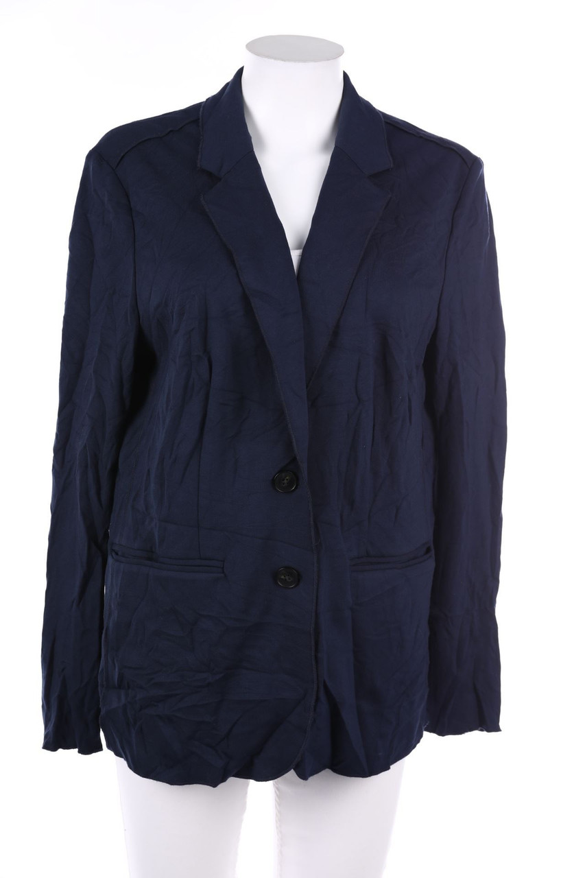 CANDA PREMIUM by C&A - Stretch-Blazer aus Viskose-Mix - D 42