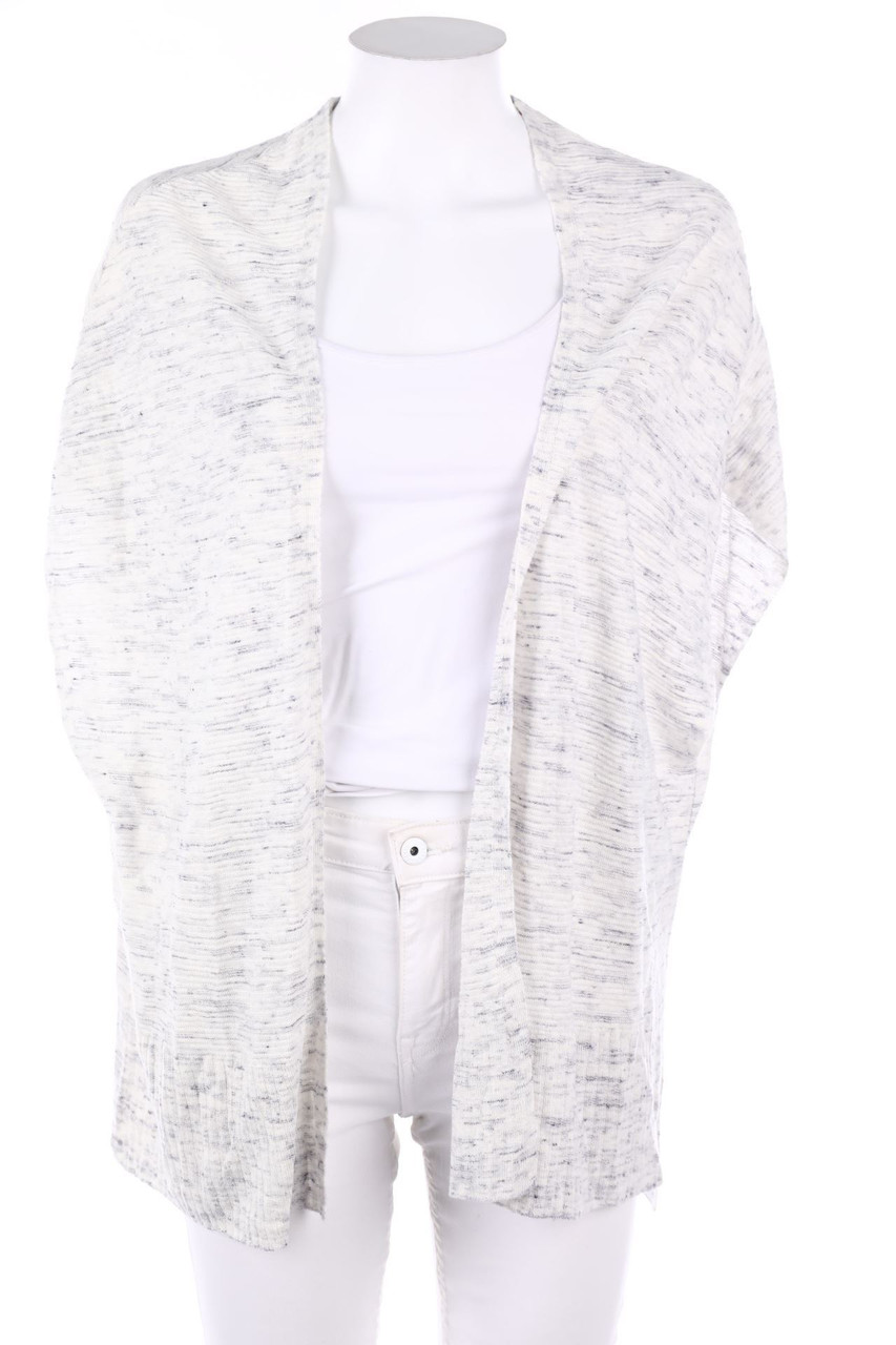 s.Oliver - Cardigan mit Batwing-Ärmeln - XS