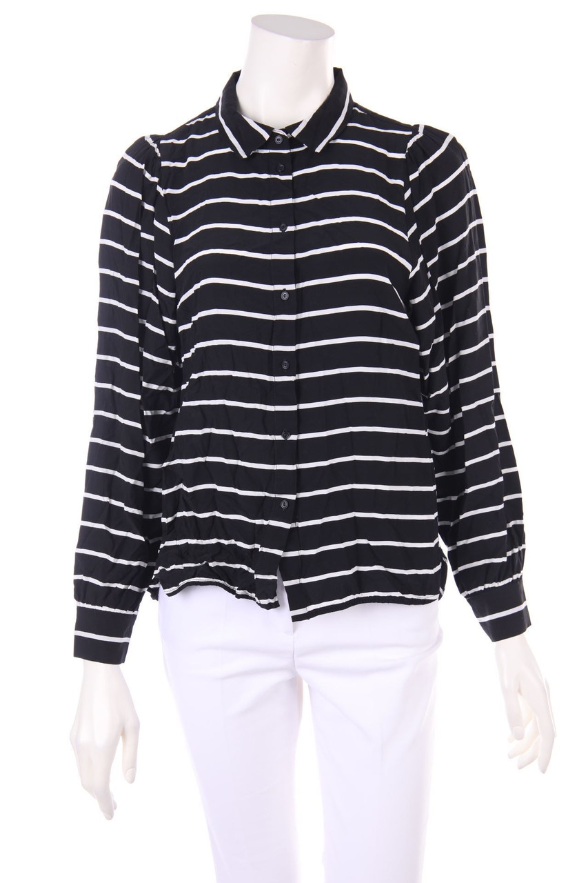 PART TWO - Bluse mit Streifen - D 36